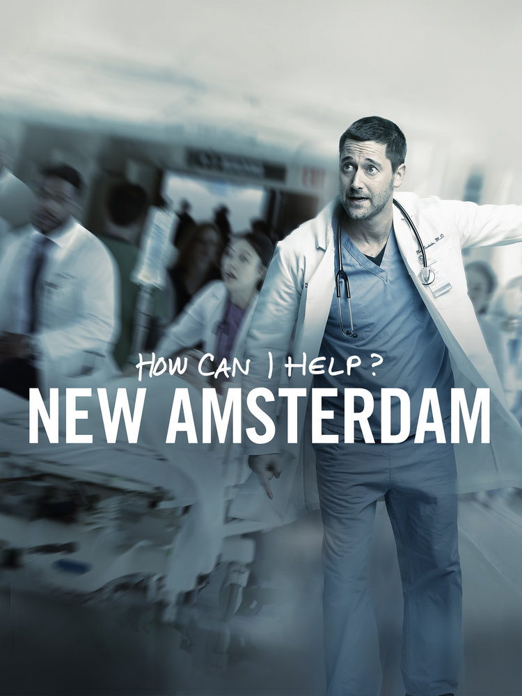 new amsterdam